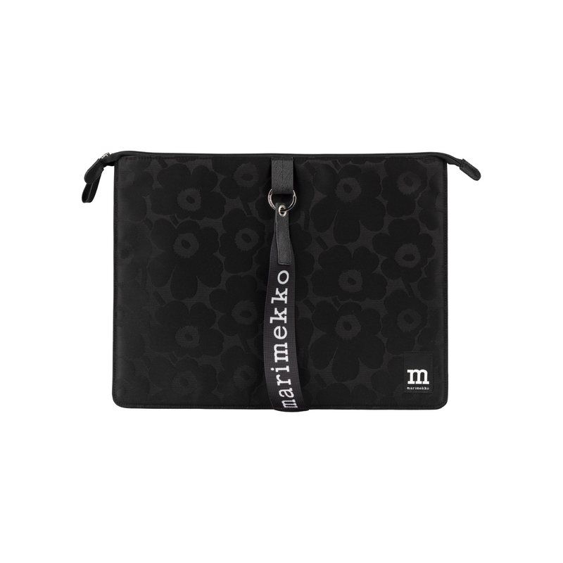 Sleeve 13  Laptoptasche Schwarz