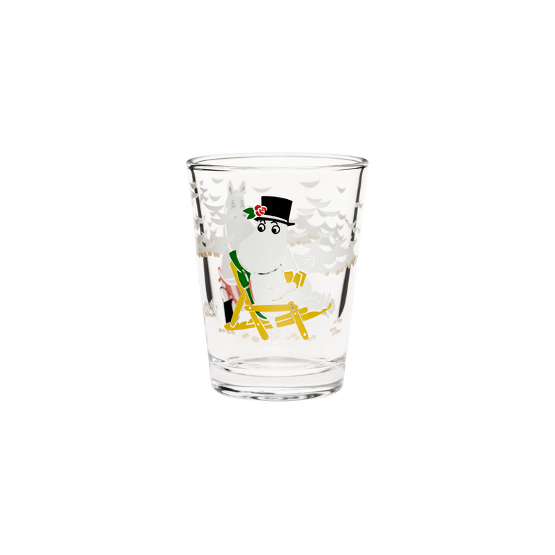 Moomin Together Glas 22cl