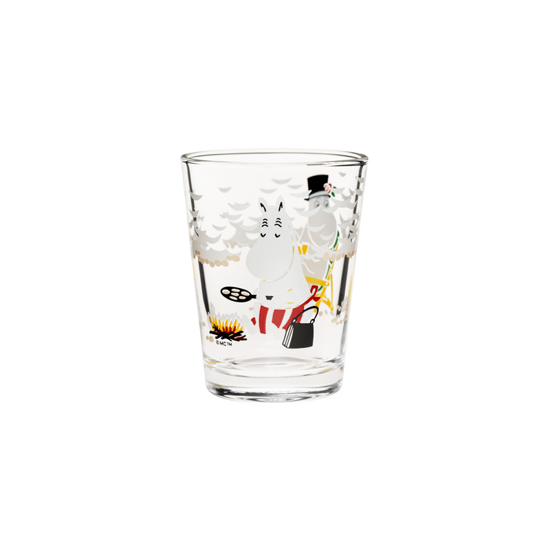 Moomin Together Glas 22cl