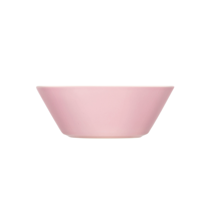 Teema Bowl 15cm Rosa