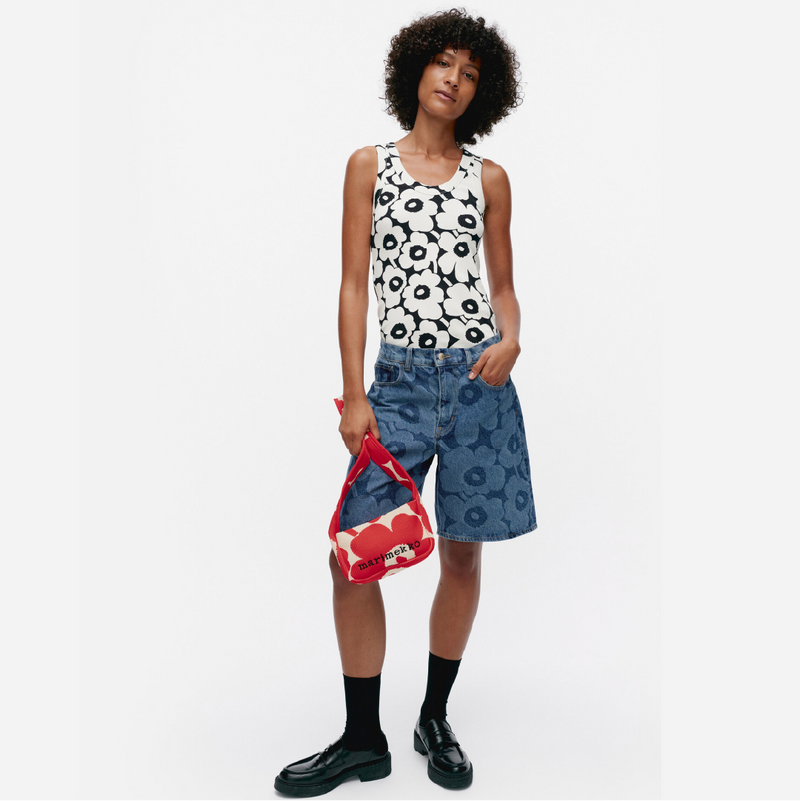 Maridenim Marssi Unikko Shorts