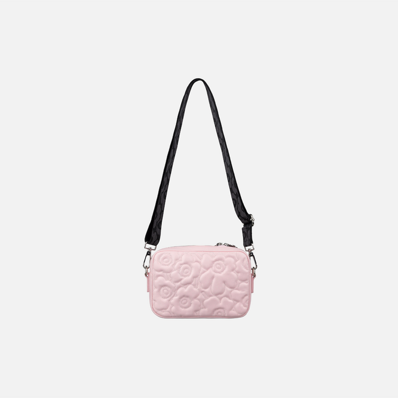 Soft Gratha Unikko Handtasche Rosa