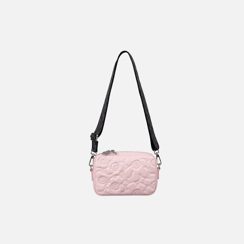 Soft Gratha Unikko Handtasche Rosa